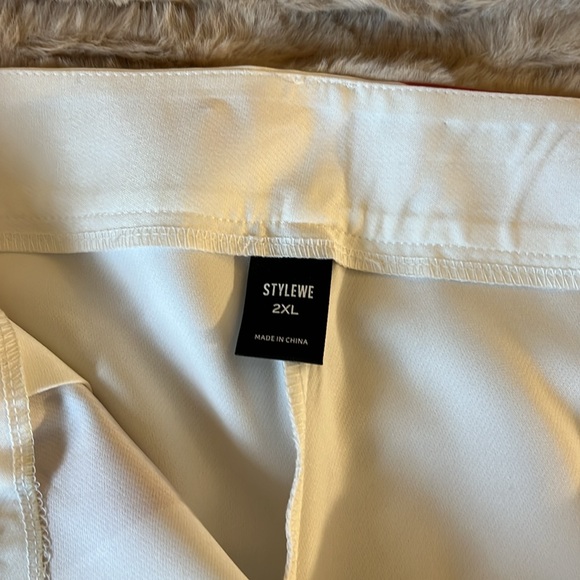 2 Piece Short Set Combo - Picture 4 of 4